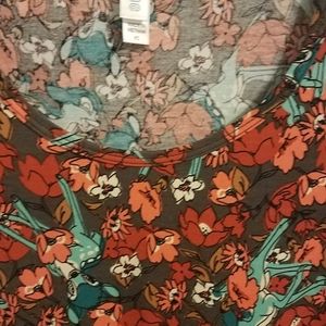 Short sleeve t shirt